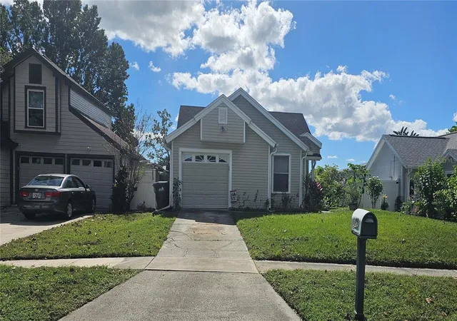 Photo 1 of Single family home for sale at 9906 Surrey Ridge Rd, Orlando, FL 32825 | MLS# O6357232 | Listing updated on 2026-10-29