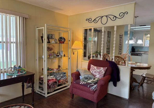 Photo 3 of Manufactured home for sale at 6033 Grand Oaks Dr SE, Winter Haven, FL 33884 | MLS# P4936903 | Listing updated on 2026-06-24