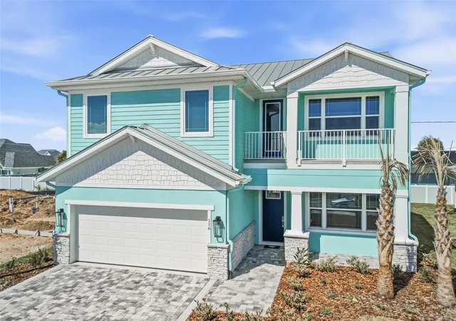 Photo 1 of Single family home for sale at 116 Beachview Dr, Ormond Beach, FL 32176 | MLS# FC313809 | Listing updated on 2026-06-24