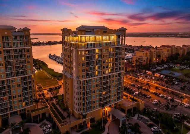1st image of 130 Riviera Dunes Way #PH202, Palmetto, FL 34221 | MLS# TB8443927