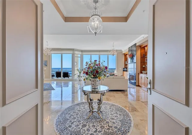 3rd image of 130 Riviera Dunes Way #PH202, Palmetto, FL 34221 | MLS# TB8443927