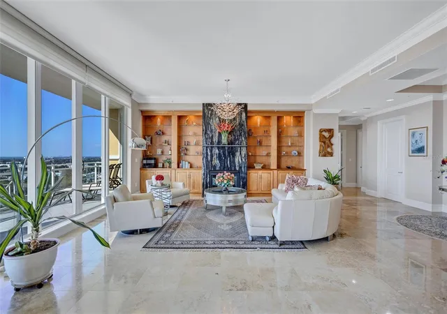 4th image of 130 Riviera Dunes Way #PH202, Palmetto, FL 34221 | MLS# TB8443927
