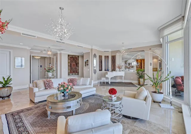 5th image of 130 Riviera Dunes Way #PH202, Palmetto, FL 34221 | MLS# TB8443927