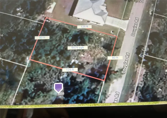 Photo 2 of Land for sale at 3225 Douglas Rd, Punta Gorda, FL 33980 | MLS# S5137760 | Listing updated on 2026-10-21