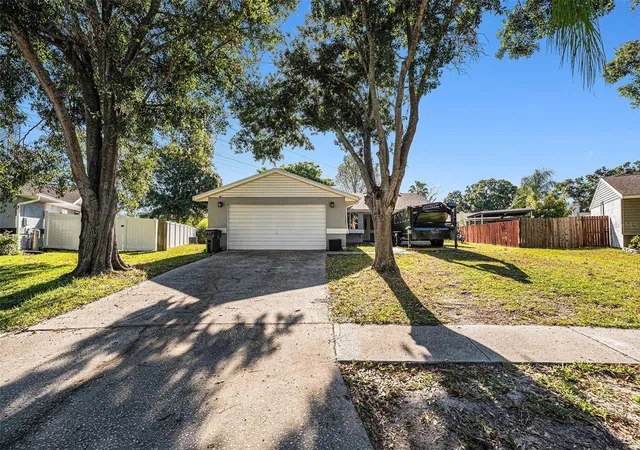 Photo 1 of Single family home for sale at 645 Timber Bay Cir E, Oldsmar, FL 34677 | MLS# TB8443970 | Listing updated on 2026-09-28