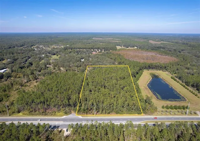 Photo 1 of Land for sale at 00 State Rd 20, Palatka, FL 32177 | MLS# OM712738 | Listing updated on 2025-11-03