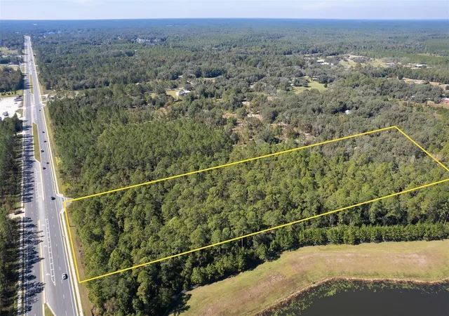 Photo 2 of Land for sale at 00 State Rd 20, Palatka, FL 32177 | MLS# OM712738 | Listing updated on 2025-11-03