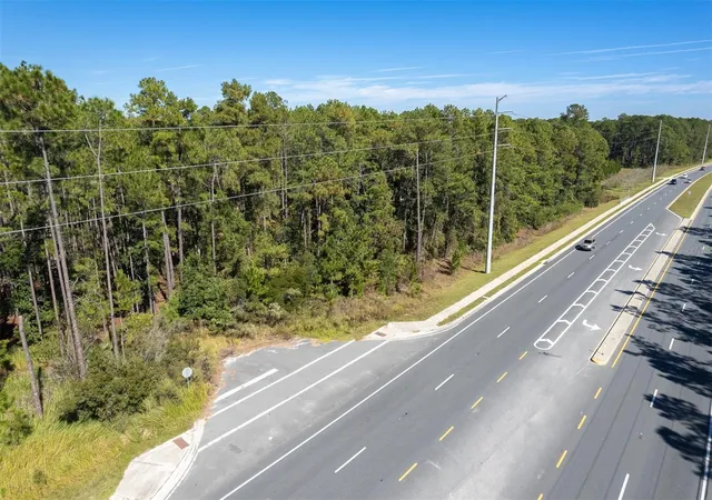 Photo 3 of Land for sale at 00 State Rd 20, Palatka, FL 32177 | MLS# OM712738 | Listing updated on 2025-11-03