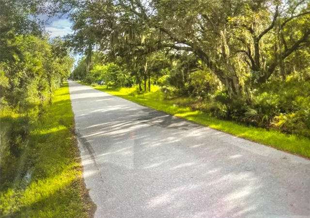 Photo 1 of Land for sale at 3233 Douglas Rd, Punta Gorda, FL 33980 | MLS# S5137764 | Listing updated on 2026-10-21