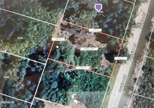 Photo 2 of Land for sale at 3233 Douglas Rd, Punta Gorda, FL 33980 | MLS# S5137764 | Listing updated on 2026-10-21