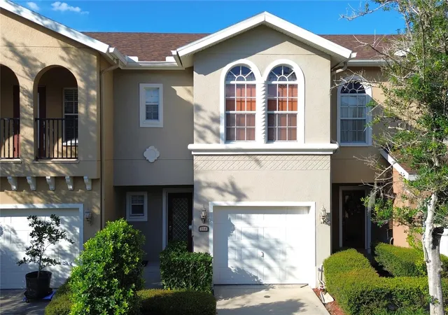 Townhouse for sale at 314 Summer Clouds Pl, BRANDON, FL 33511 | MLS# TB8443981