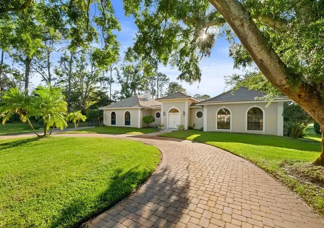 Photo 1 of Single family home for sale at 2958 Marquesas Ct, Windermere, FL 34786 | MLS# O6357302 | Listing updated on 2026-08-08