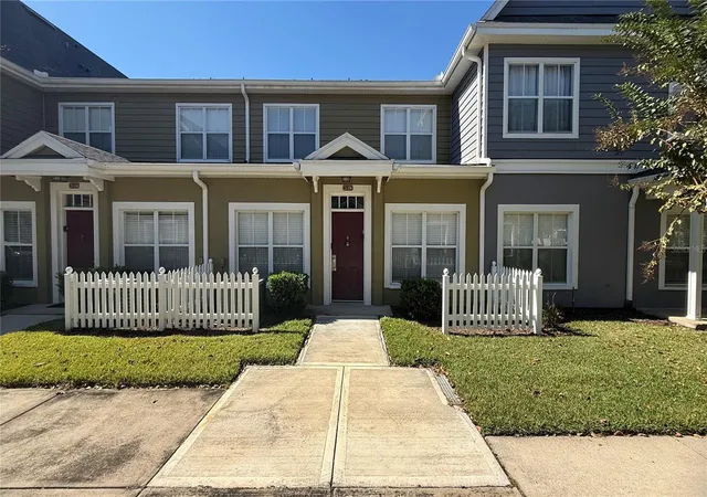 1st image of 4563 Yellowgold Rd E #106, Kissimmee, FL 34746 | MLS# S5137771
