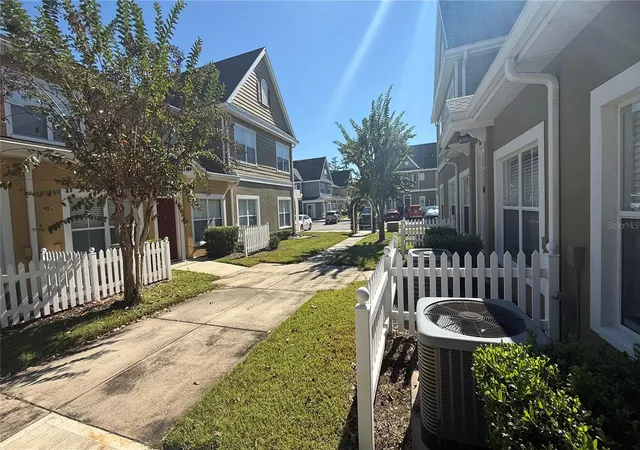 2nd image of 4563 Yellowgold Rd E #106, Kissimmee, FL 34746 | MLS# S5137771