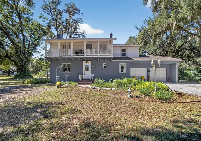 Photo 2 of Single family home for sale at 2203 Hidden Pond Rd, Plant City, FL 33565 | MLS# TB8444010 | Listing updated on 2026-10-05