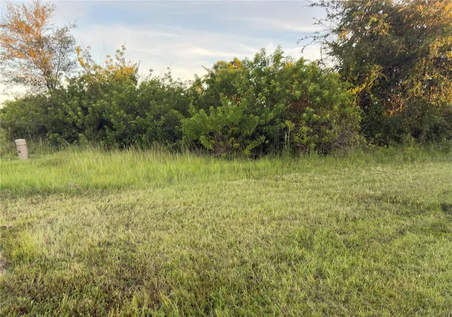 Photo 1 of Land for sale at 14251 Ingraham Blvd, Port Charlotte, FL 33981 | MLS# A4670658 | Listing updated on 2026-08-03