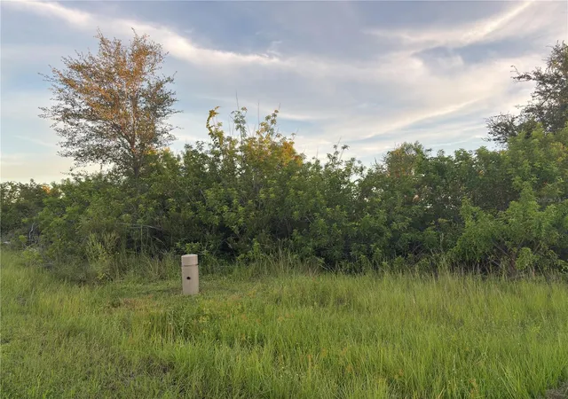 Photo 1 of Land for sale at 14251 Ingraham Blvd, Port Charlotte, FL 33981 | MLS# A4670658 | Listing updated on 2026-08-03