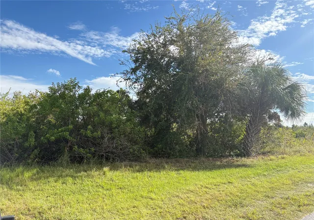 Photo 3 of Land for sale at 14251 Ingraham Blvd, Port Charlotte, FL 33981 | MLS# A4670658 | Listing updated on 2026-08-03