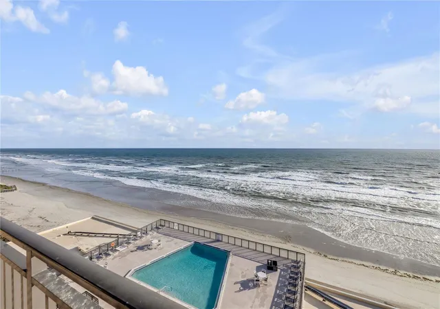 Condo for sale at 4139 S Atlantic Ave #B707, New Smyrna Beach, FL 32169 | MLS# O6357346 | Listing updated on 2026-09-28