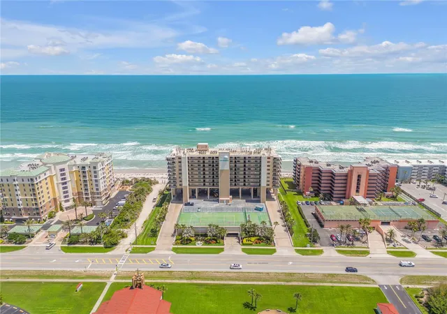 Photo 1 of Condo for sale at 4139 S Atlantic Ave #B707, New Smyrna Beach, FL 32169 | MLS# O6357346 | Listing updated on 2026-09-28