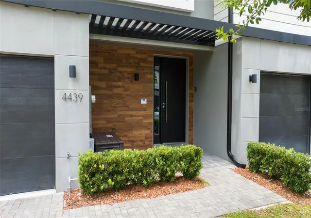 Photo 1 of Townhouse for sale at 4439 Le Reve Ct, Kissimmee, FL 34746 | MLS# O6357348 | Listing updated on 2025-11-08