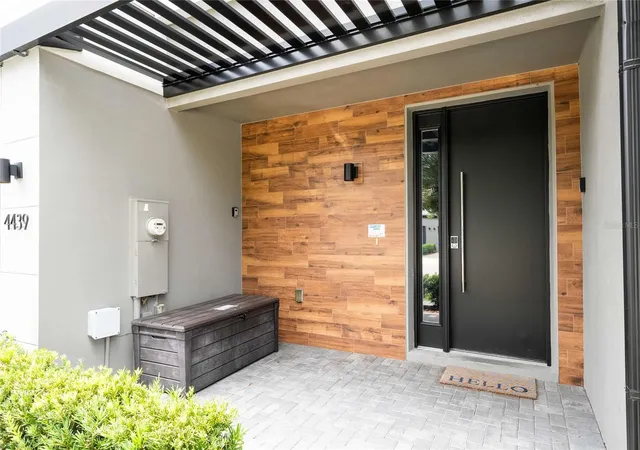 Photo 2 of Townhouse for sale at 4439 Le Reve Ct, Kissimmee, FL 34746 | MLS# O6357348 | Listing updated on 2025-11-08
