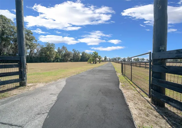 Photo 3 of Land for sale at 2198 W Highway 329, Citra, FL 32113 | MLS# OM712752 | Listing updated on 2026-08-06