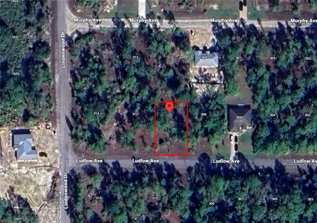 Photo 1 of Land for sale at 310 Ludlow Ave, Lehigh Acres, FL 33972 | MLS# O6357369 | Listing updated on 2026-08-06