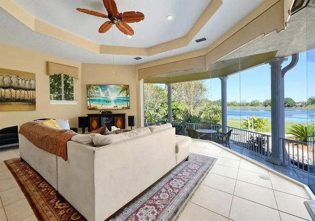 Photo 4 of Single family home for sale at 4209 Lake Lockhart Dr, Orlando, FL 32810 | MLS# A4670683 | Listing updated on 2026-08-12