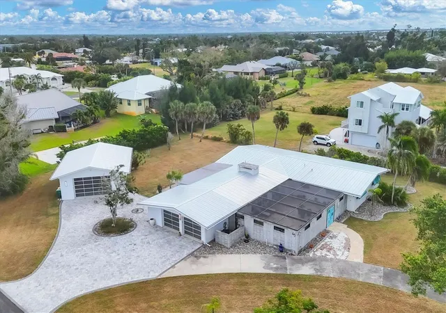 Photo 1 of Single family home for sale at 45 Cape Haze Dr, Placida, FL 33946 | MLS# D6144556 | Listing updated on 2026-09-14