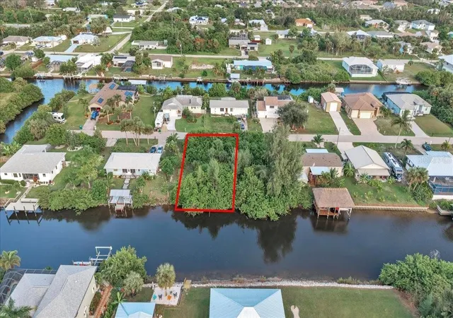 Photo 3 of Land for sale at 3623 Magnolia Way, Punta Gorda, FL 33950 | MLS# C7517161 | Listing updated on 2026-08-26