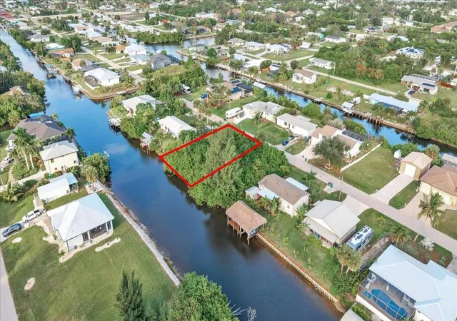Photo 3 of Land for sale at 3623 Magnolia Way, Punta Gorda, FL 33950 | MLS# C7517161 | Listing updated on 2026-08-26