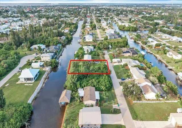 Photo 4 of Land for sale at 3623 Magnolia Way, Punta Gorda, FL 33950 | MLS# C7517161 | Listing updated on 2026-08-26