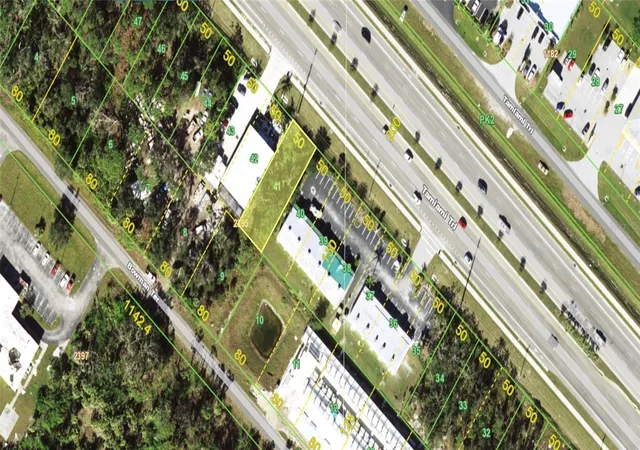 1st image of 521 Tamiami Trl, Port Charlotte, FL 33953 | MLS# TB8444094