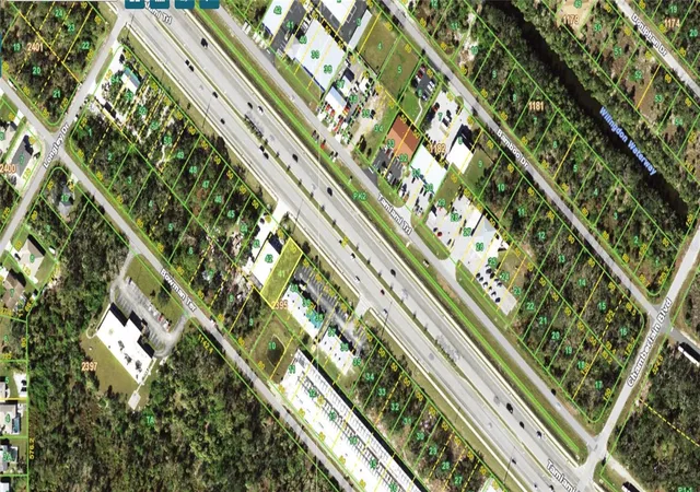 2nd image of 521 Tamiami Trl, Port Charlotte, FL 33953 | MLS# TB8444094