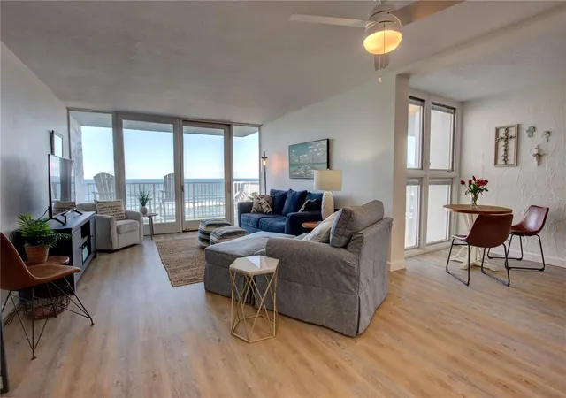3rd image of 5203 S Atlantic Ave #815B, New Smyrna Beach, FL 32169 | MLS# O6357410
