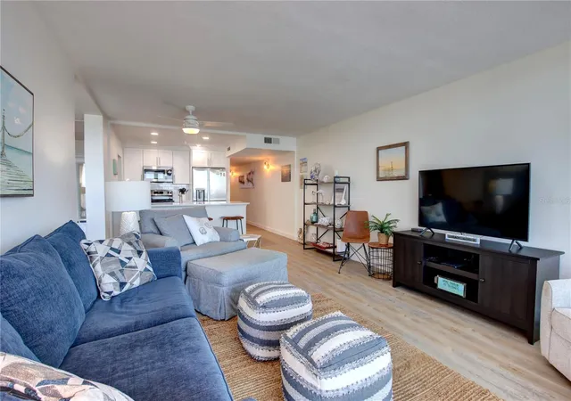 4th image of 5203 S Atlantic Ave #815B, New Smyrna Beach, FL 32169 | MLS# O6357410