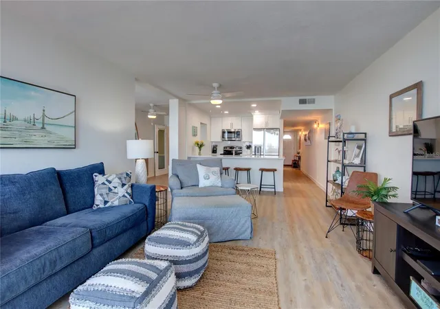 5th image of 5203 S Atlantic Ave #815B, New Smyrna Beach, FL 32169 | MLS# O6357410