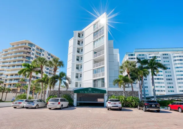 1st image of 1770 Benjamin Franklin Dr #401, Sarasota, FL 34236 | MLS# A4670710