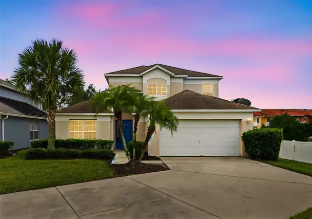 Photo 2 of Single family home for sale at 1145 Seasons Blvd, Kissimmee, FL 34746 | MLS# O6357414 | Listing updated on 2026-07-14