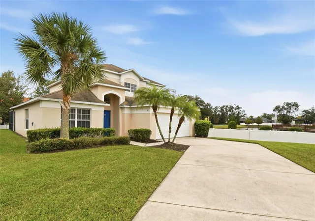 Photo 3 of Single family home for sale at 1145 Seasons Blvd, Kissimmee, FL 34746 | MLS# O6357414 | Listing updated on 2026-07-14