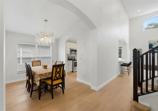 Photo 4 of Single family home for sale at 1145 Seasons Blvd, Kissimmee, FL 34746 | MLS# O6357414 | Listing updated on 2026-07-14