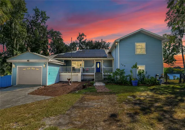 Homes for sale in Mulberry, FL | 109 Ne 4th Ave, Mulberry, FL 33860 | MLS# L4957046