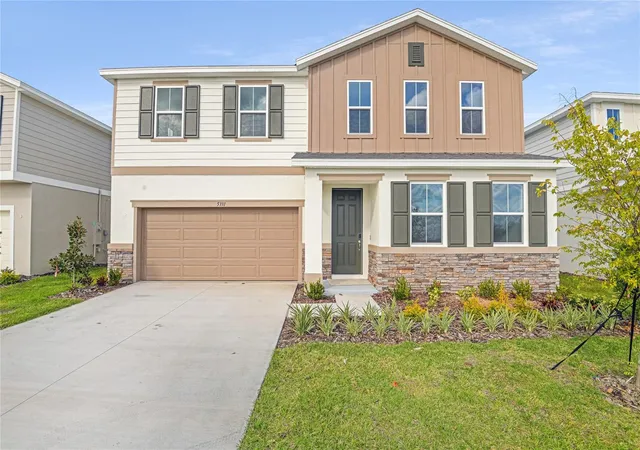 2nd image of 5331 Mickey Ave, Lake Wales, FL 33859 | MLS# S5137804