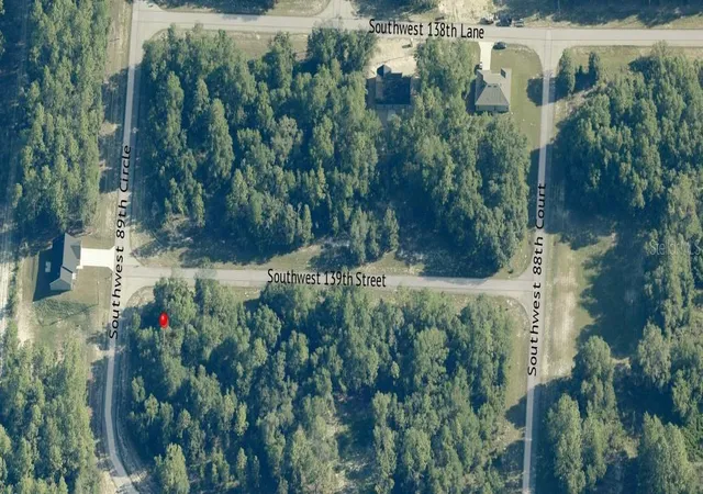 Photo 1 of Land for sale at 0 Sw 139 Street, Ocala, FL 34473 | MLS# O6357467 | Listing updated on 2026-09-01