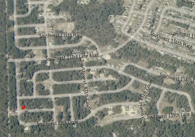 Photo 3 of Land for sale at 0 Sw 139 Street, Ocala, FL 34473 | MLS# O6357467 | Listing updated on 2026-09-01