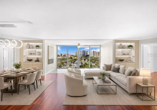 1st image of 435 S Gulfstream Ave #1004, Sarasota, FL 34236 | MLS# A4670726