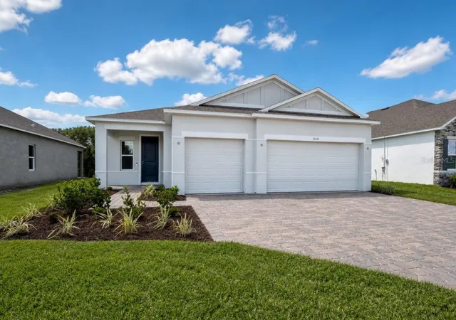 Homes for sale in Lady Lake, FL | 808 Sunshower Dr, Lady Lake, FL 32159 | MLS# O6357488
