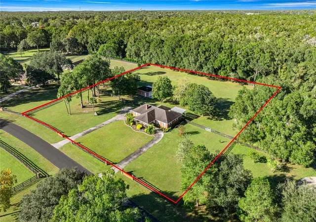 3rd image of 9812 Sw 74Th Ave, Ocala, FL 34476 | MLS# OM712778