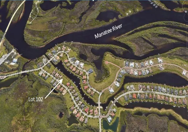 Photo 2 of Land for sale at 11815 River Shrs Trl, Parrish, FL 34219 | MLS# A4670744 | Listing updated on 2026-06-20